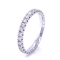 Anello Pavanati Gioielli Donna Eternity in Diamante Diamante 577564 - 577564